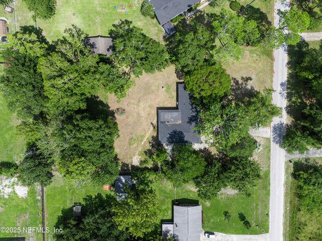 4603 MULBERRY Street, Macclenny, FL 32063