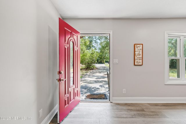 4603 MULBERRY Street, Macclenny, FL 32063