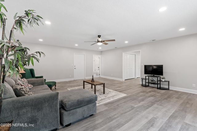 4603 MULBERRY Street, Macclenny, FL 32063