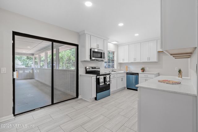 4603 MULBERRY Street, Macclenny, FL 32063