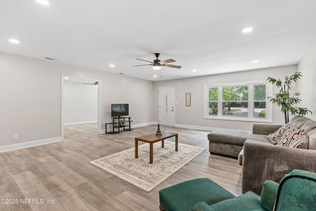 4603 MULBERRY Street, Macclenny, FL 32063