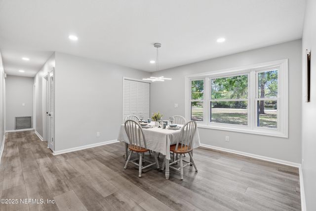 4603 MULBERRY Street, Macclenny, FL 32063