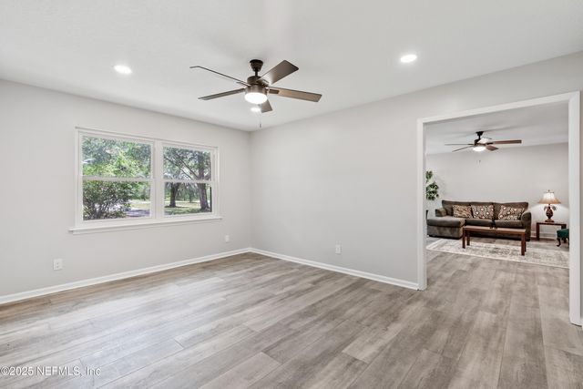 4603 MULBERRY Street, Macclenny, FL 32063