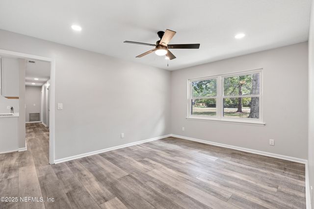 4603 MULBERRY Street, Macclenny, FL 32063