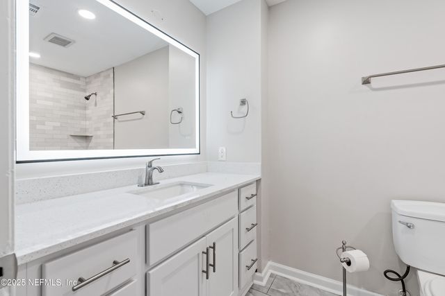 4603 MULBERRY Street, Macclenny, FL 32063