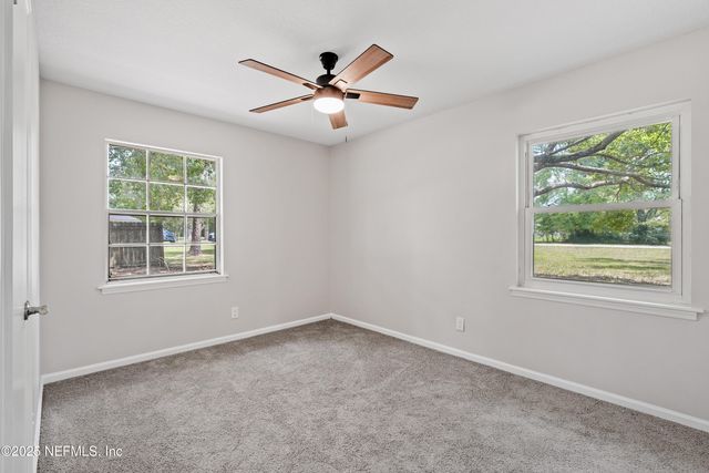 4603 MULBERRY Street, Macclenny, FL 32063