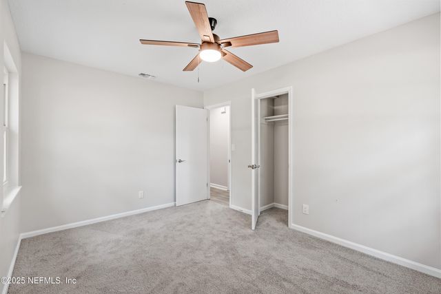 4603 MULBERRY Street, Macclenny, FL 32063