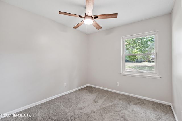 4603 MULBERRY Street, Macclenny, FL 32063