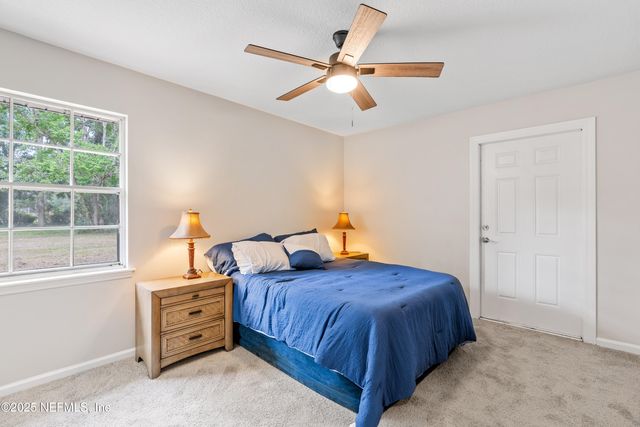 4603 MULBERRY Street, Macclenny, FL 32063