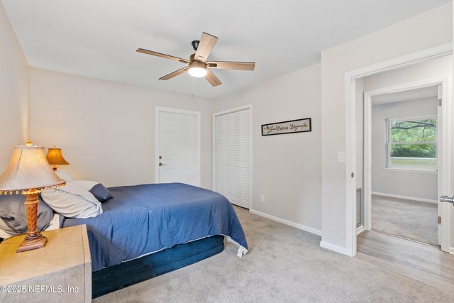 4603 MULBERRY Street, Macclenny, FL 32063
