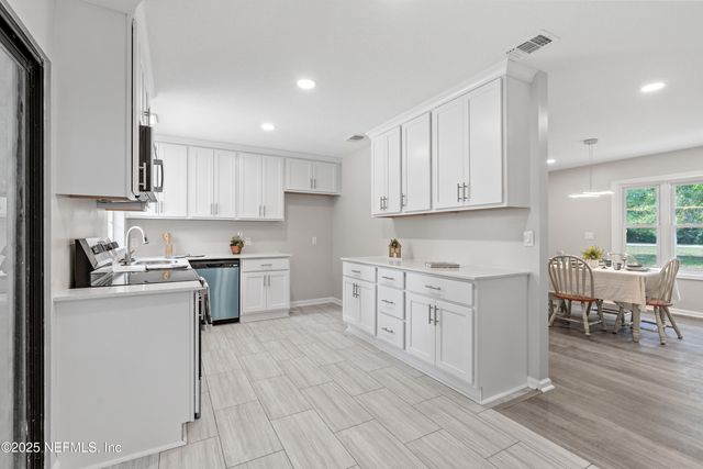 4603 MULBERRY Street, Macclenny, FL 32063