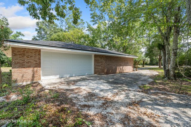4603 MULBERRY Street, Macclenny, FL 32063