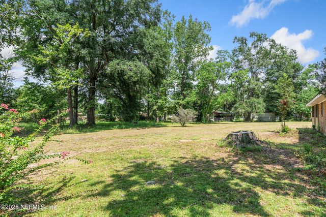 4603 MULBERRY Street, Macclenny, FL 32063
