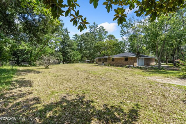4603 MULBERRY Street, Macclenny, FL 32063