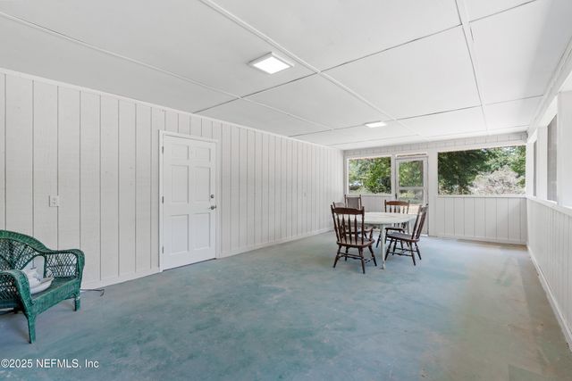 4603 MULBERRY Street, Macclenny, FL 32063