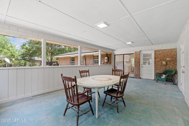 4603 MULBERRY Street, Macclenny, FL 32063