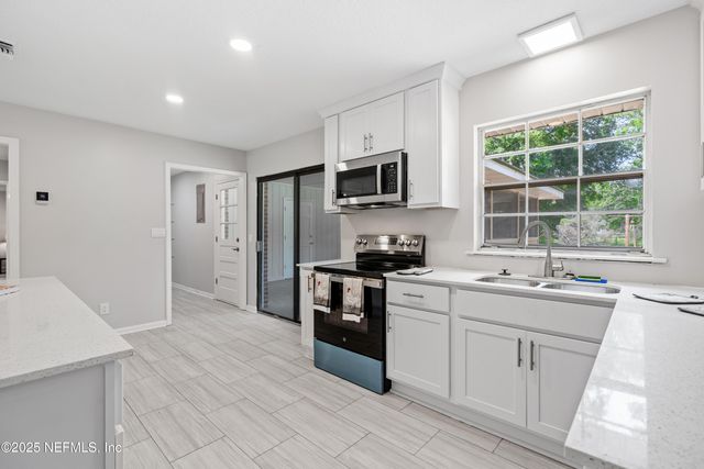 4603 MULBERRY Street, Macclenny, FL 32063