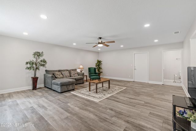 4603 MULBERRY Street, Macclenny, FL 32063