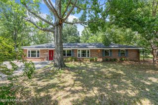 4603 MULBERRY Street, Macclenny, FL 32063