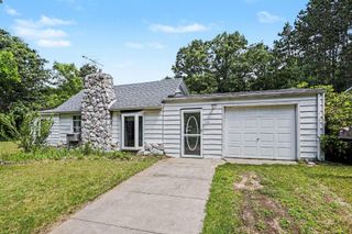 5385 E C Avenue, Richland Twp, MI 49083