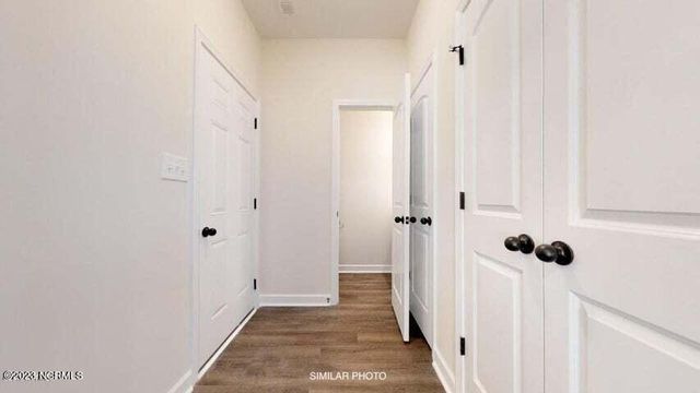 124 Woodford Drive, Jacksonville, NC 28540