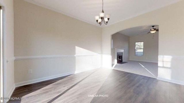 124 Woodford Drive, Jacksonville, NC 28540