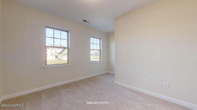 124 Woodford Drive, Jacksonville, NC 28540