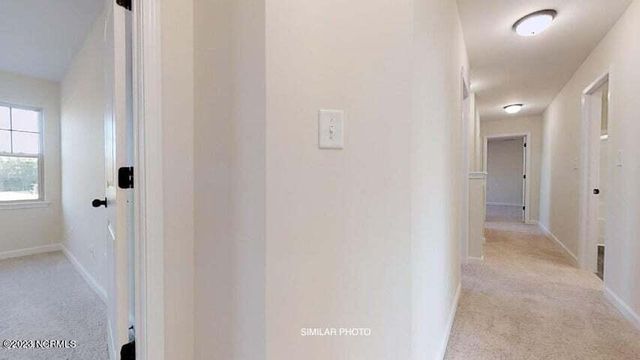 124 Woodford Drive, Jacksonville, NC 28540