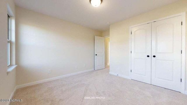 124 Woodford Drive, Jacksonville, NC 28540