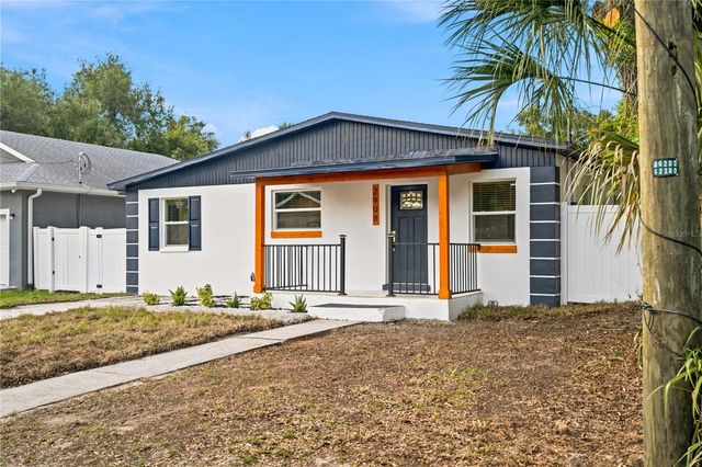 2908 E 26TH AVENUE, Tampa, FL 33605