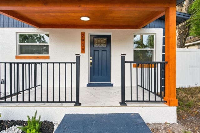 2908 E 26TH AVENUE, Tampa, FL 33605