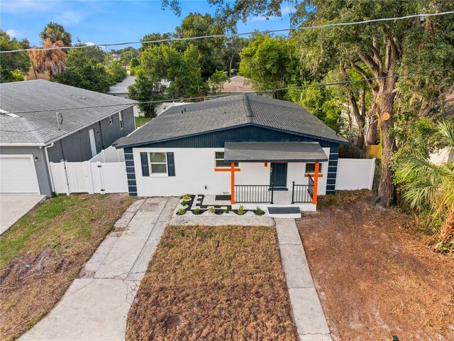 2908 E 26TH AVENUE, Tampa, FL 33605