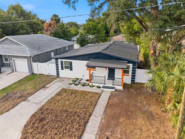 2908 E 26TH AVENUE, Tampa, FL 33605