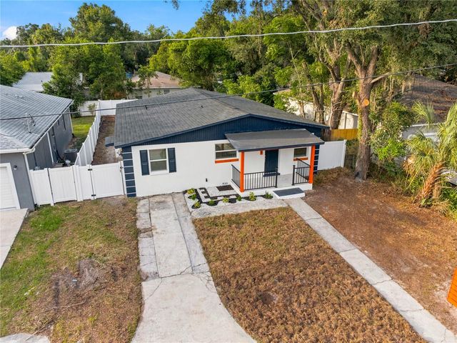 2908 E 26TH AVENUE, Tampa, FL 33605