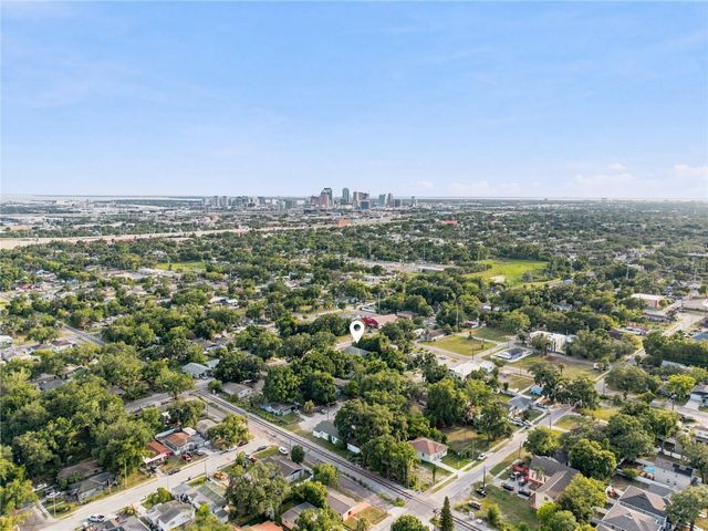2908 E 26TH AVENUE, Tampa, FL 33605