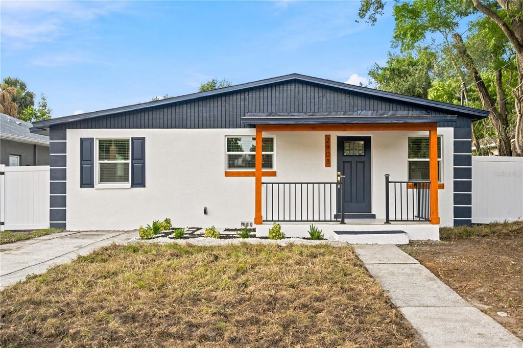 2908 E 26TH AVENUE, Tampa, FL 33605