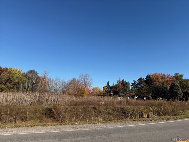 Lot 23 E Hill Road, Grand Blanc Charter Township, MI 48439