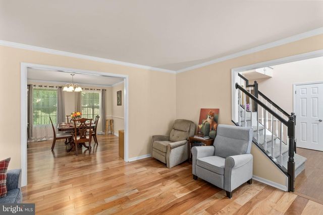 10414 N MCCLELLAN DR, Fredericksburg, VA 22408