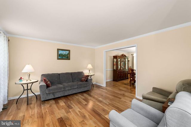 10414 N MCCLELLAN DR, Fredericksburg, VA 22408
