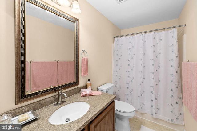 10414 N MCCLELLAN DR, Fredericksburg, VA 22408