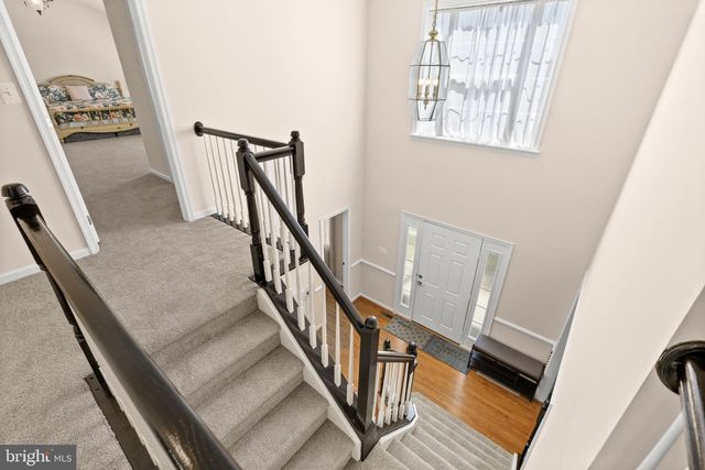 10414 N MCCLELLAN DR, Fredericksburg, VA 22408