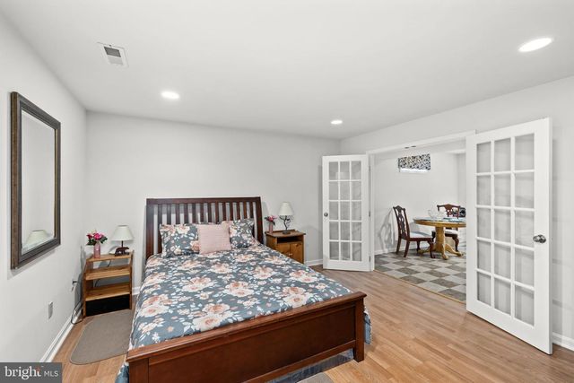 10414 N MCCLELLAN DR, Fredericksburg, VA 22408