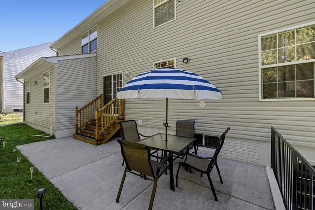 10414 N MCCLELLAN DR, Fredericksburg, VA 22408