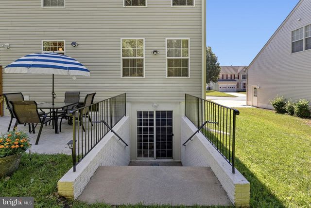 10414 N MCCLELLAN DR, Fredericksburg, VA 22408