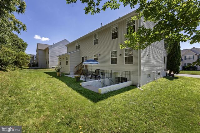 10414 N MCCLELLAN DR, Fredericksburg, VA 22408