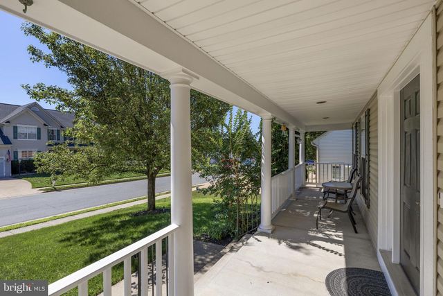 10414 N MCCLELLAN DR, Fredericksburg, VA 22408