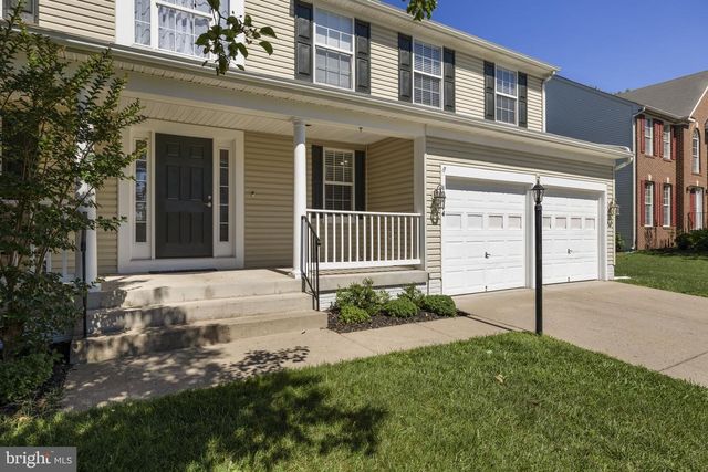10414 N MCCLELLAN DR, Fredericksburg, VA 22408