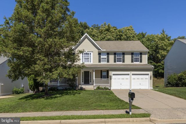 10414 N MCCLELLAN DR, Fredericksburg, VA 22408