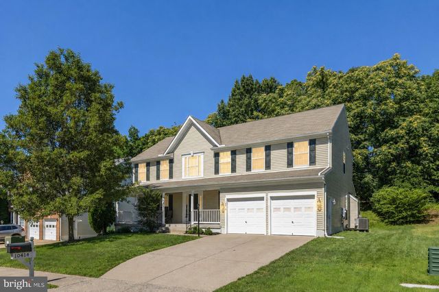 10414 N MCCLELLAN DR, Fredericksburg, VA 22408