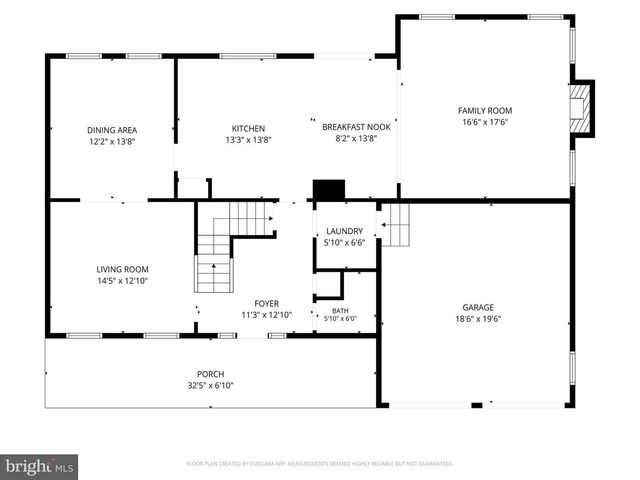 10414 N MCCLELLAN DR, Fredericksburg, VA 22408